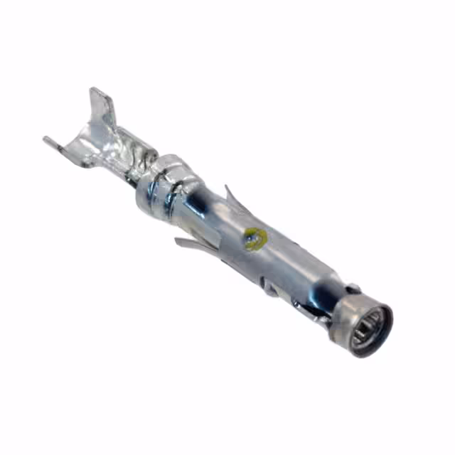 66105-2 TE Connectivity AMP Connectors  Multiusos